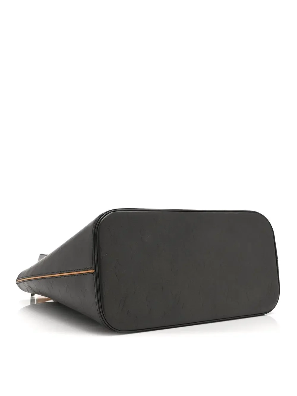 Louis Vuitton Mat Stockton Black #295335L85B